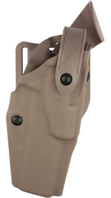 Safariland 6360 ALS Level III Duty Holster SIG Sauer P226R Right Hand STX Flat Dark Earth