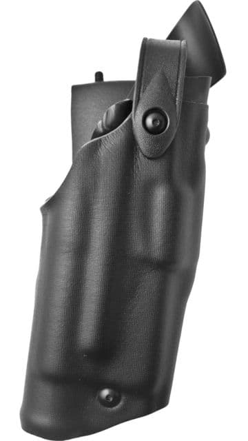 Safariland 6360 ALS/SLS Mid-Ride Level III Holster Springfield Armory XD-M .40 S&W Right Hand Tactical Black