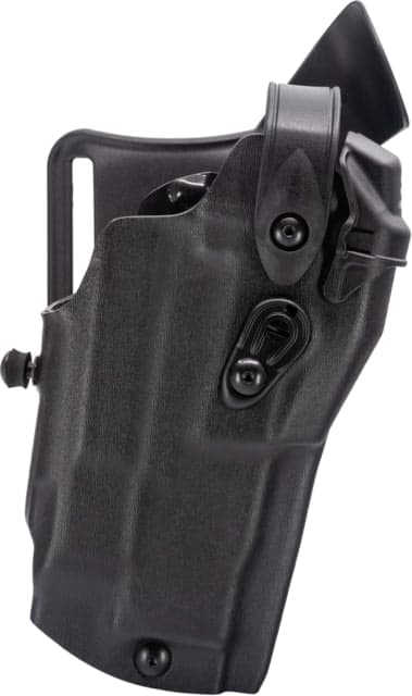 Safariland 6360rds - Als/sls Mid-ride Duty Rated Level Iii Retention Holster