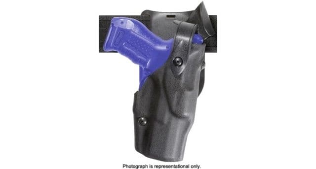 Safariland ALS Level III w/ Drop UBL Holster Beretta PX4 Storm/Beretta Px4 Storm Compact/Beretta Px4 Storm Type F/Beretta Px4 Storm Type G Right