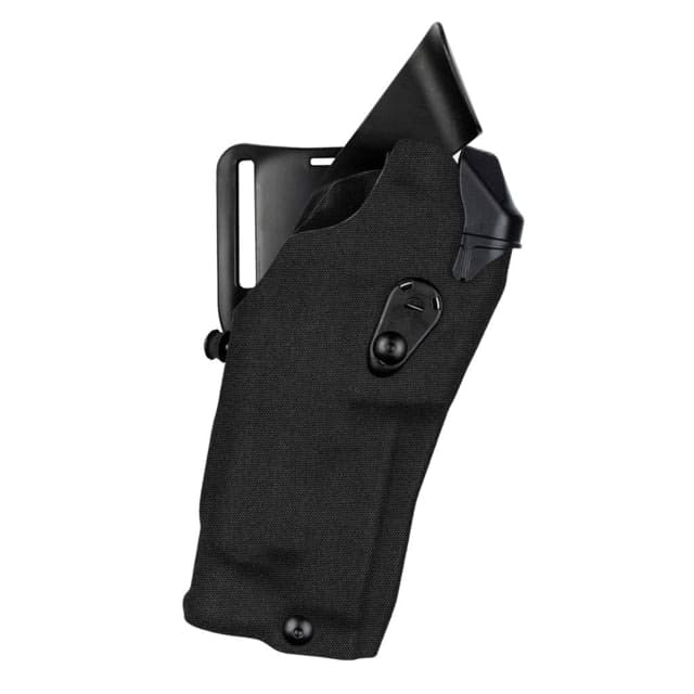 Safariland 6390RDS ALS Mid-Ride Level-I Duty Holster Black 6390RDS-7502-782-MS30