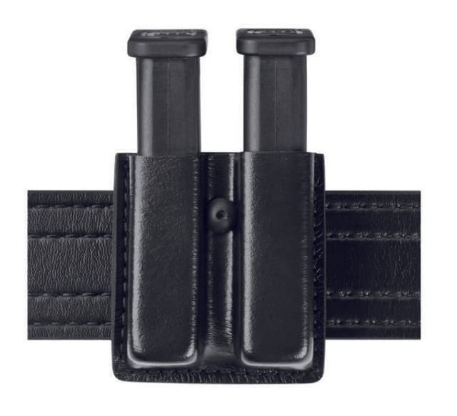 Safariland 79 - Slimline Open Top Double Magazine Pouch - 1138387