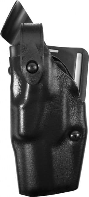 Safariland Als Level Iii W/ Ride Ubl Holster Beretta Px4 Storm Left Hand Stx Plain Black