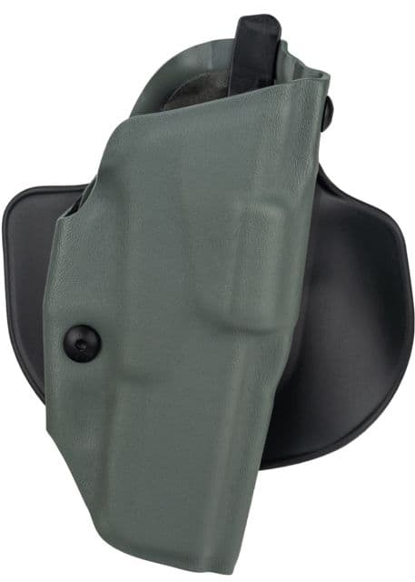 Safariland 6378 ALS Paddle Holster SIG Sauer P226R Right Hand Tactical Foliage Green 6378-7742-541