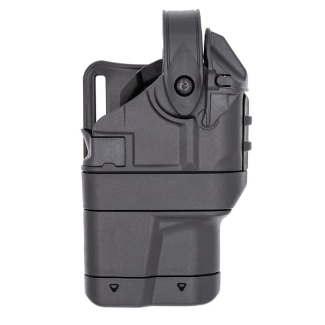 Safariland Ballast OWB Holster SAFA-BLST-3-2835-1-7-D0-411