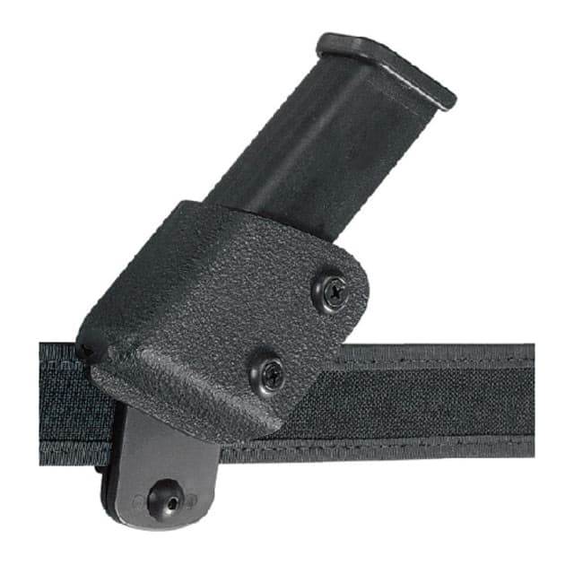 Safariland Model 773 Competition Open Top Magazine Pouch With Belt Loop - 1139866