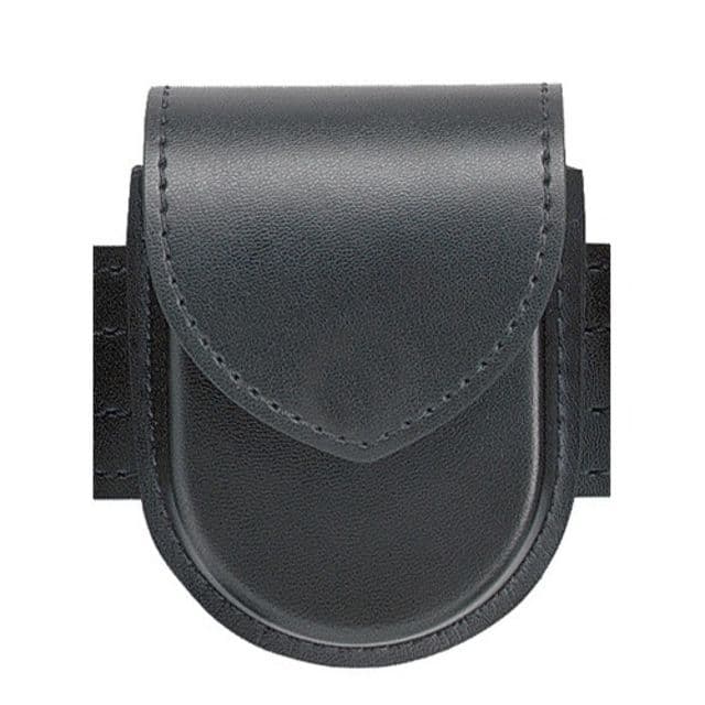 Safariland Model 290 Double Handcuff Pouch Black - 1115126