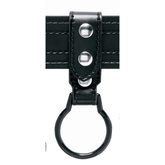 Safariland 730 - Heavy Duty Flashlight Ring-Snap - 1114362