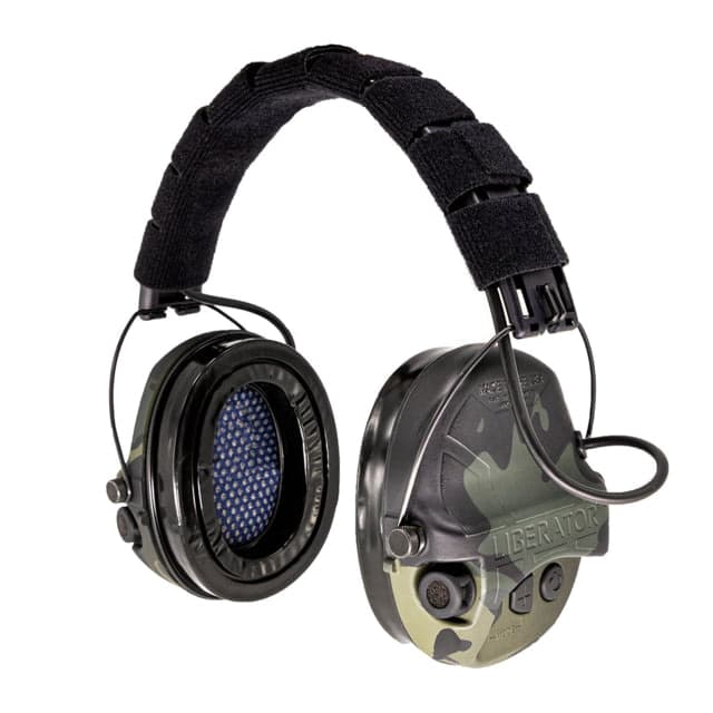 Safariland Liberator HP-R 2.0 Ear Muffs
