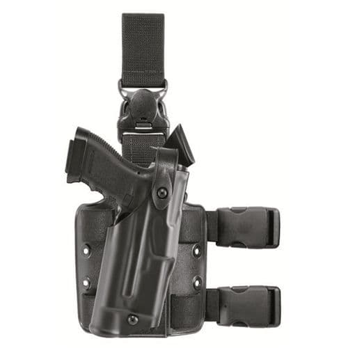 Safariland Model 6305 ALS Tactical Holster Right Hand 6305-4502-551
