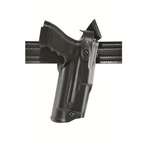 Safariland 6360 ALS Level III w/ Ride UBL Holster SIG Sauer P229R Right Hand Nylon-Look Black