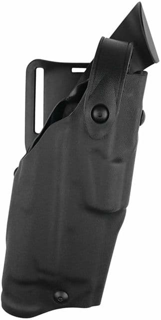 Safariland 6360 ALS Level III Duty Holster Right Hand Black 6360-8325-261