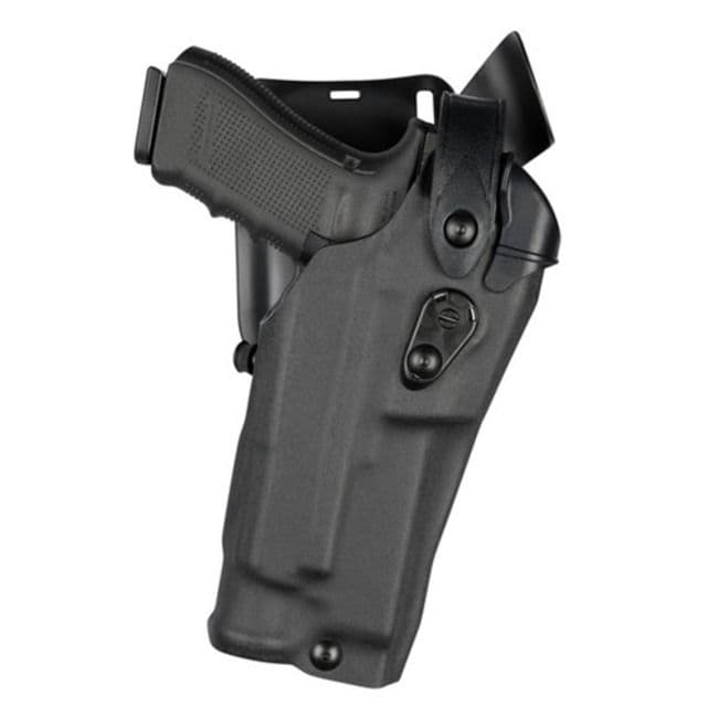 Safariland 6365RDS ALS/SLS Low-Ride Level III Retention Duty Holster 6365RDS-7502-131