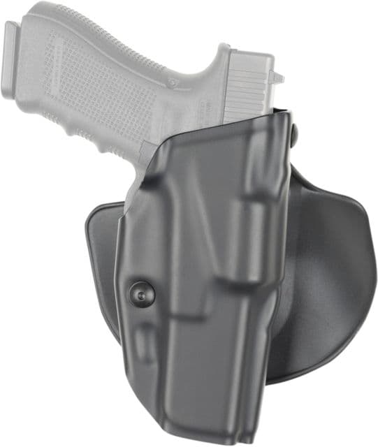 Safariland Model Als Paddle/Belt Loop Glock Holster Glock 21 Gen 3/Glock 21 Gen 1/Glock 20 Gen 4/Glock 21 Gen 4/Glock 21 Gen 2/Glock 20 Gen
