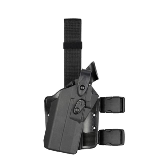 Safariland 7304RDS 7TS ALS/SLS Tactical Holster 7304RDS-28327-411