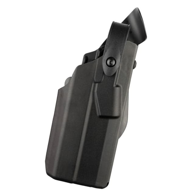 Safariland 7362 7TS ALS/SLS Hi-Ride UBL Level Iii Retention Duty Holster Black 7362-8325-411