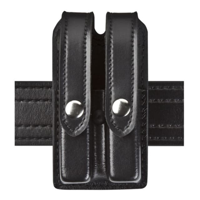 Safariland Model 78 Slimline Double Magazine Pouch