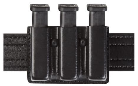 Safariland 775 - Slimline Open Top Triple Magazine Pouch - 1149217
