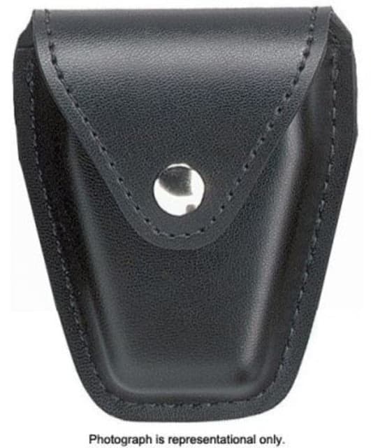 Safariland 190 Handcuff Pouch Top Flap