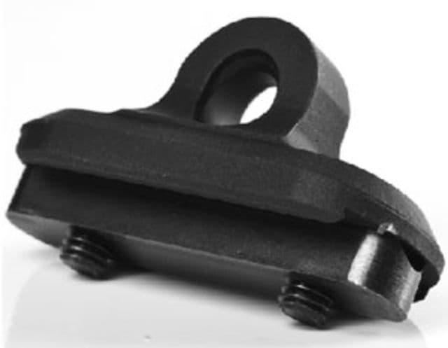 Samson Evolution Hk Mount Black