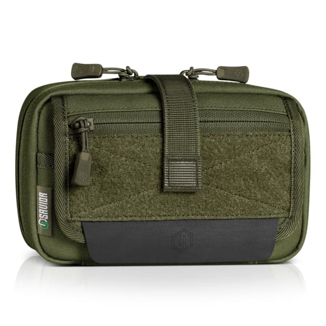Savior Equipment Ifak Buddy Individual Medical Pouch Od Green Small