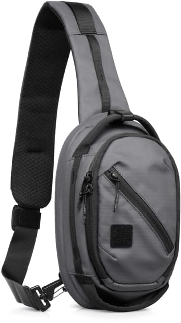 Savior Equipment Everyday Bag - Carry Sling Slate 3L