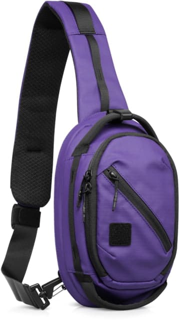 Savior Equipment Everyday Bag - Carry Sling Indigo 3L