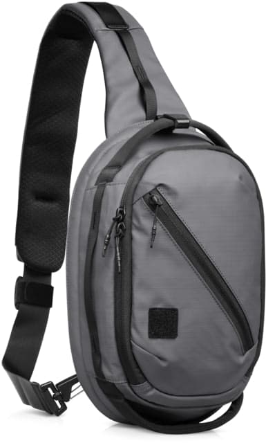 Savior Equipment Everyday Bag - Carry Sling Slate 5L