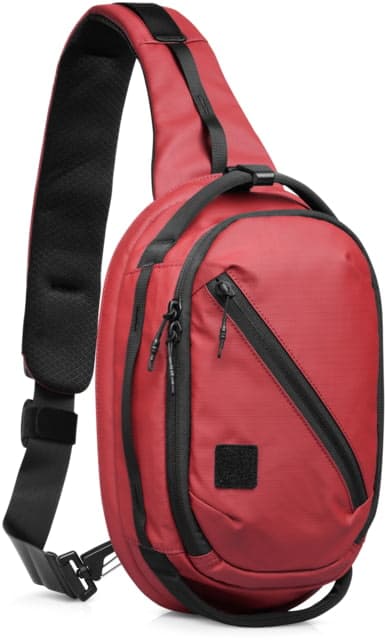 Savior Equipment Everyday Bag - Carry Sling Crimson 5L