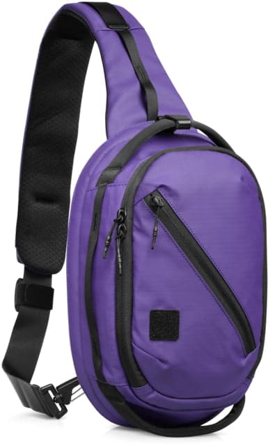 Savior Equipment Everyday Bag - Carry Sling Indigo 5L