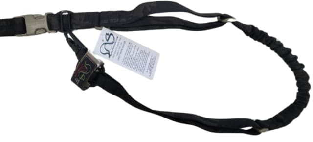 Savvy Sniper QUAD Sling Quick Detach Black Multicam