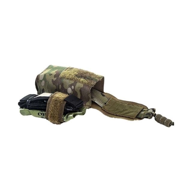 Sentry Pop-Up Tourniquet Med Pouch Multicam Medium