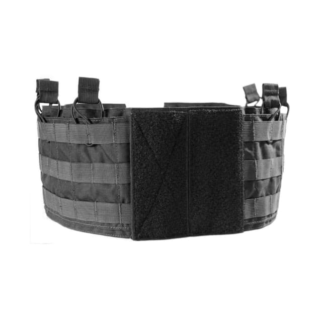 Shellback Tactical Banshee Elite 2.0 Cummerbund Black