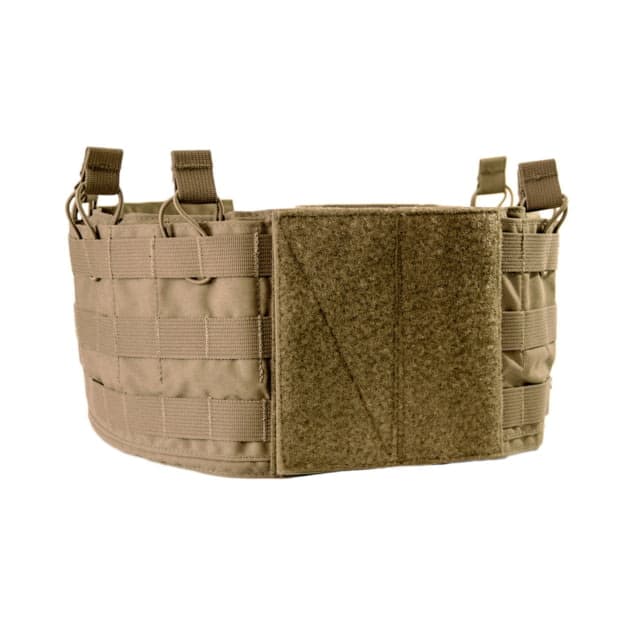 Shellback Tactical Banshee Elite 2.0 Cummerbund Coyote
