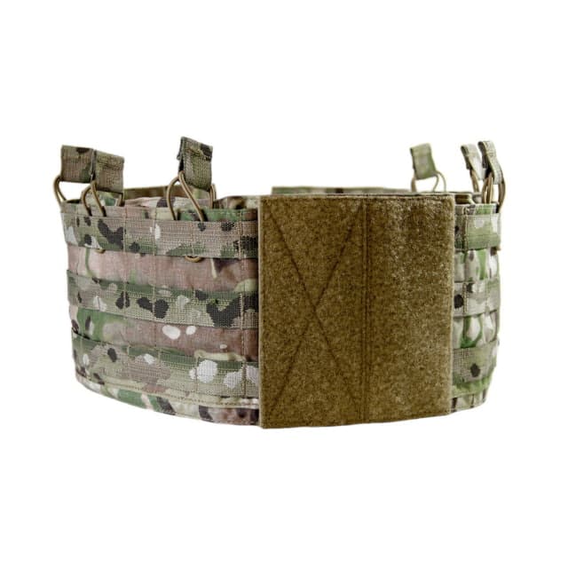 Shellback Tactical Banshee Elite 2.0 Cummerbund Multicam