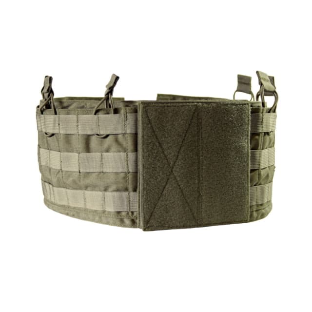 Shellback Tactical Banshee Elite 2.0 Cummerbund Ranger Green