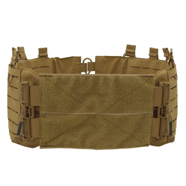 Shellback Tactical Banshee Quick Release Cummerbund Coyote 2X/3X