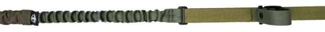 Shield Arms Partisan Nylon Adjustable Two-Point Sling OD Green SGPSLNGODG