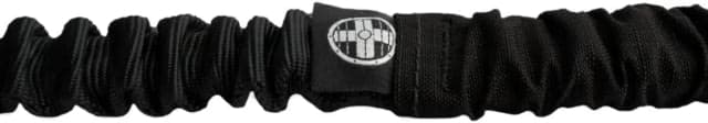 Shield Arms Partisan Nylon Adjustable Two-Point Sling Black SGPSLNGBLK