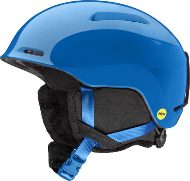 Smith Glide Jr. MIPS Helmet Cobalt Youth Medium