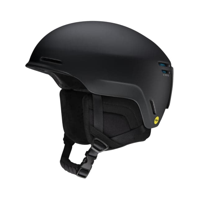 Smith Method MIPS Helmet Matte 51-55cm Black 51-55 cm