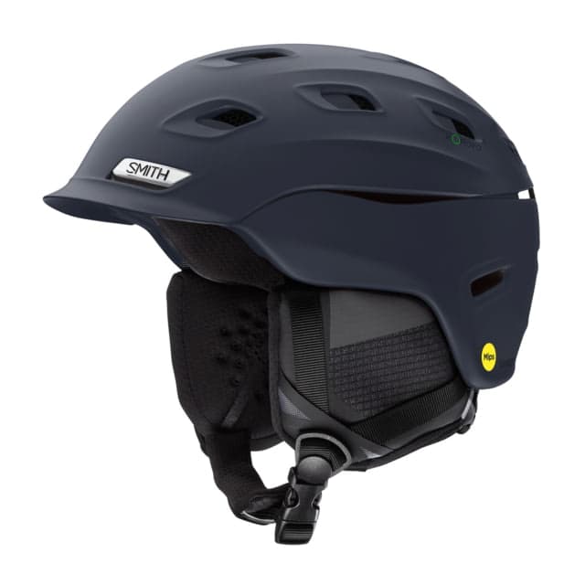 Smith Vantage MIPS Helmet Matte 63-67cm Midnight Navy 63-67 cm
