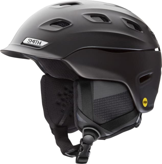 Smith Vantage Mips Helmet Matte Black Extra Large