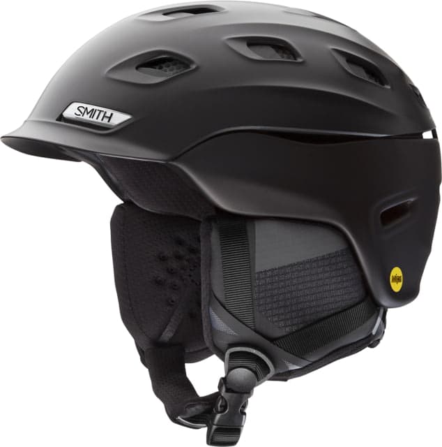 Smith Vantage MIPS Helmet Matte Black Small