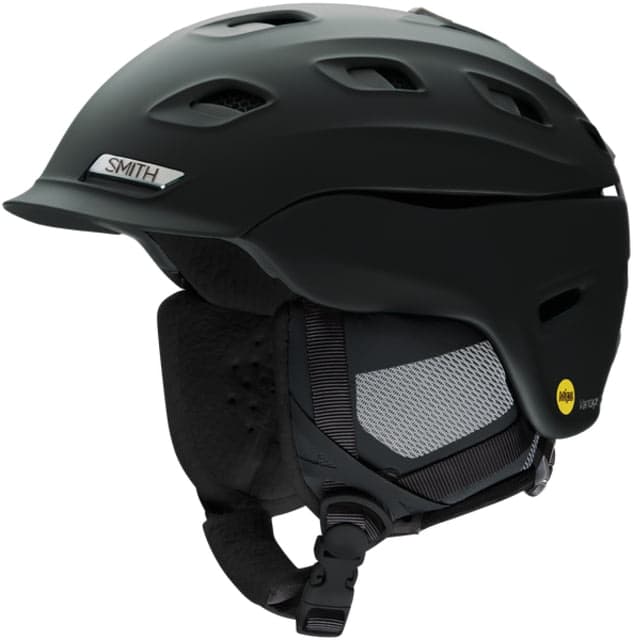 Smith Vantage MIPS Snow Helmet - Women's Matte Black Small