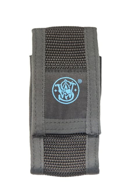 Smith & Wesson Special Nylon Holster For 2oz Black