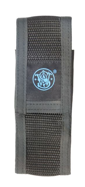 Smith & Wesson Special Nylon Holster For 3oz Black