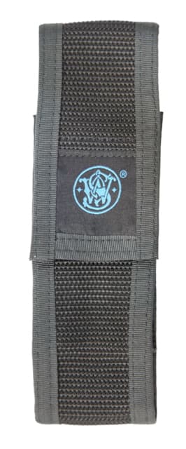 Smith & Wesson Special Nylon Holster For 4oz Black