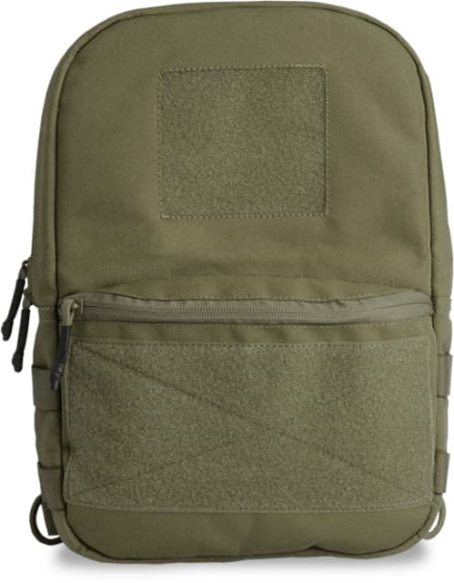 Spartan Armor Systems Plate Carrier Mini Pack Od Green