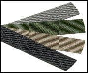 Specter Gear Spare Connector For Mout Sling Ii Webbing Attachment - Od Green